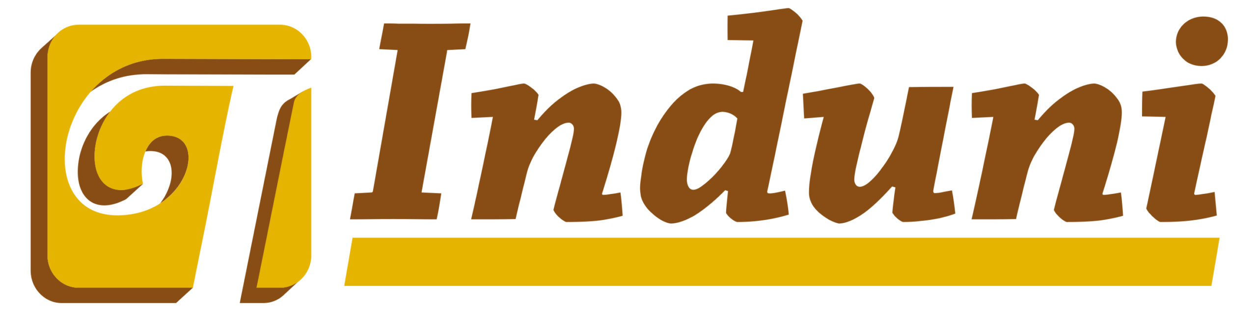 Induni logo